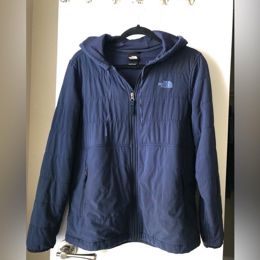 THE NORTH FACE Hoodie Jacket